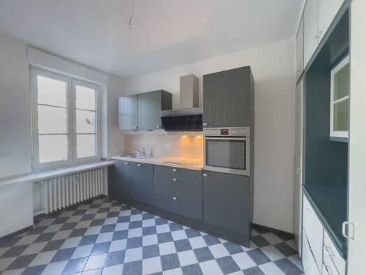 Studio zur Miete 250 € 4 Zimmer 110 m² 1. Geschoss Bleichpfad 76 Cracau Krefeld 47799