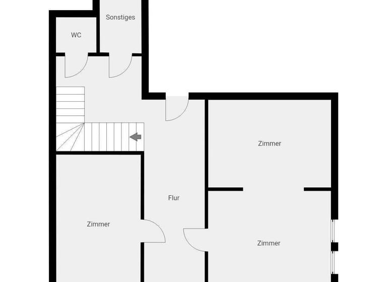 Einfamilienhaus zum Kauf 135.000 € 7 Zimmer 146 m² 250 m² Grundstück Annaberg Annaberg-Buchholz 09456