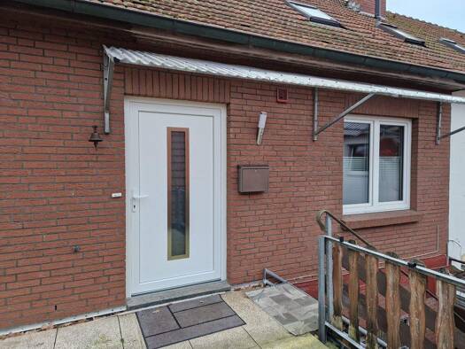 Wohnung zur Miete 650 € 3 Zimmer 90 m² Barßel 26676