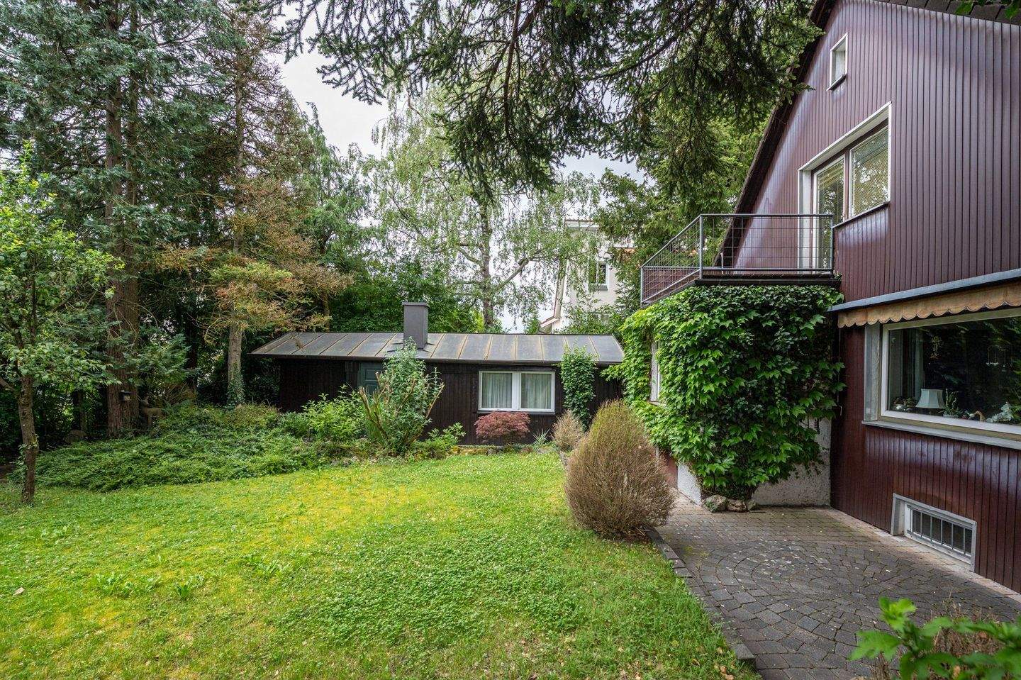 Einfamilienhaus zum Kauf - Ansicht 4