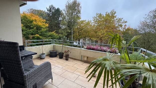 Wohnung zum Kauf 169.000 € 2 Zimmer 70 m² Dachgeschoss, 2. Geschoss Altstadt Bremen 28759