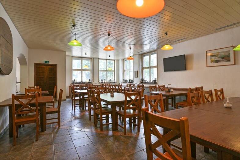 GastronomieHotel kaufen in Stuttgart Fasanenhof immowelt