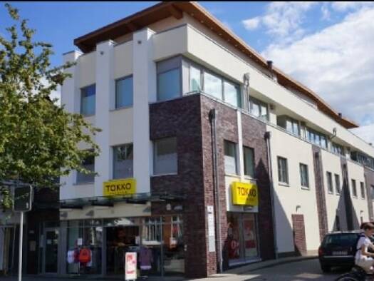 Sonstiges zur Miete provisionsfrei 7 € Rathausstraße 30 Bargteheide 22941