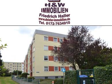 Wohnung zur Miete 650 € 3 Zimmer 90 m² 3. Geschoss frei ab 01.08.2025 Barsinghausen 30890