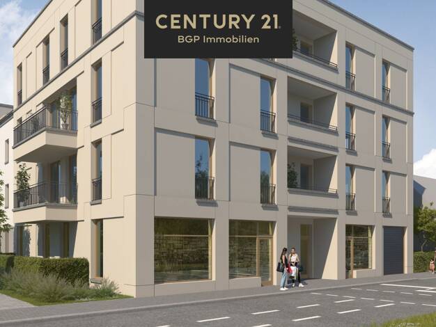 Bürofläche zur Miete - Erstbezug 1 Zimmer 222,5 m² Bürofläche Nied Frankfurt am Main 65934