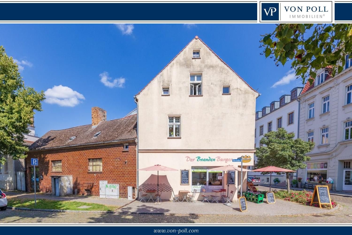 Einfamilienhaus zum Kauf provisionsfrei 725.000 € 6 Zimmer 130 m²<br/>Wohnfläche 229 m²<br/>Grundstück Werder (Havel) Werder 14542