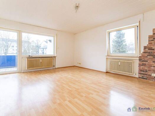 Wohnung zum Kauf 238.000 € 3 Zimmer 73 m² 2. Geschoss Wiesbaden 65197