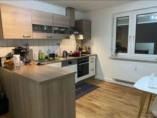 Wohnung zur Miete 800 € 4 Zimmer 90 m² Geschoss 2/2 frei ab 01.04.2026 Eschenbach Eschenbach i.d.OPf. 92676