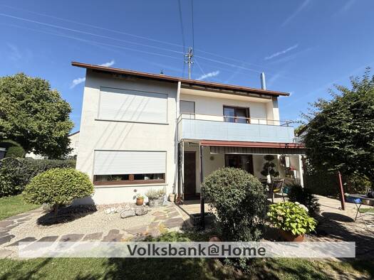 Einfamilienhaus zum Kauf 570.000 € 5 Zimmer 138 m² 464 m² Grundstück Gomaringen 72810