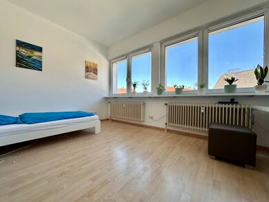 Wohnung zum Kauf 49.000 € 1 Zimmer 24,7 m² Altenplos Altenplos 95500