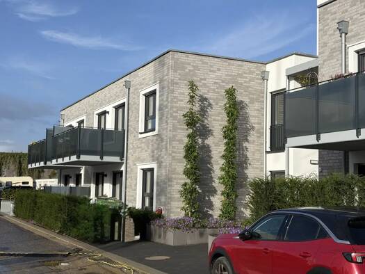 Wohnung zur Miete 1.450 € 3 Zimmer 97,8 m² Geschoss 1/2 frei ab 01.02.2026 Kleinenbroich Korschenbroich 41352