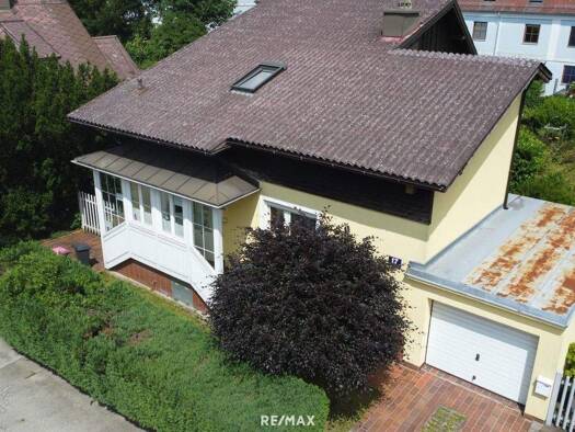 Einfamilienhaus zum Kauf 420.000 € 4 Zimmer 154,6 m² 505 m² Grundstück Teufelhof St. Pölten 3100