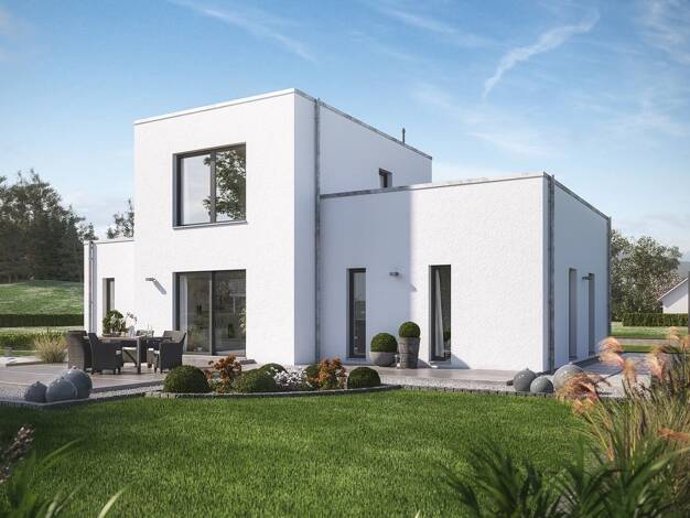 Einfamilienhaus zum Kauf 399.500 € 5 Zimmer 194 m² 680 m² Grundstück Dambeck Bütow 17209