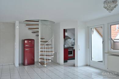 Maisonette zum Kauf 265.000 € 3 Zimmer 71 m² 2. Geschoss Großbettlingen 72663