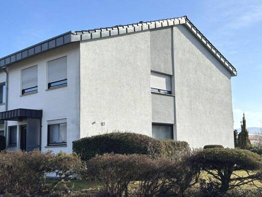 Reihenendhaus zum Kauf 555.000 € 4,5 Zimmer 115 m² 348 m² Grundstück Schorndorf 73614