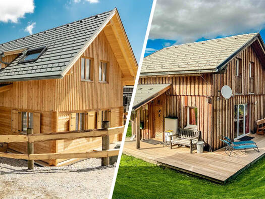 Haus zum Kauf 878.000 € 165 m² 601 m² Grundstück Klippitztörl Bad St. Leonhard im Lavanttal 9462