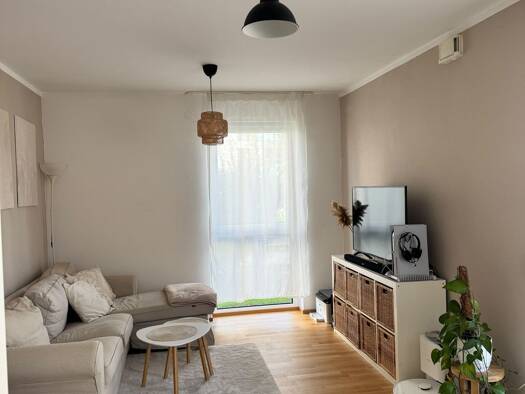 Terrassenwohnung zur Miete 730 € 1 Zimmer 52 m² Geschoss EG/1 frei ab 15.12.2026 Gottfrieding Gottfrieding 84177