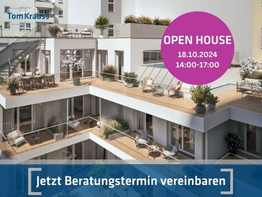 Wohnung zum Kauf 721.000 € 2 Zimmer 46 m² 4. Geschoss Wien 1040