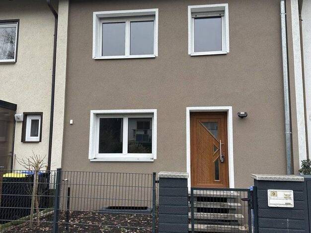 Reihenmittelhaus zum Kauf provisionsfrei 679.000 € 6 Zimmer 140 m² 250 m² Grundstück Zirndorfer Str. 9 Gebersdorf Nürnberg 90449