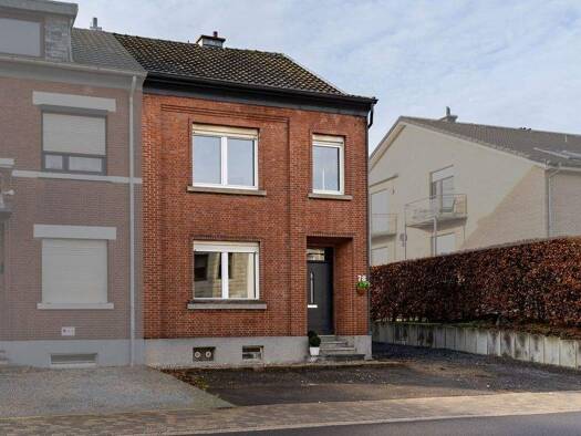 Einfamilienhaus zum Kauf 335.000 € 5 Zimmer 130 m² 500 m² Grundstück Raeren 4730