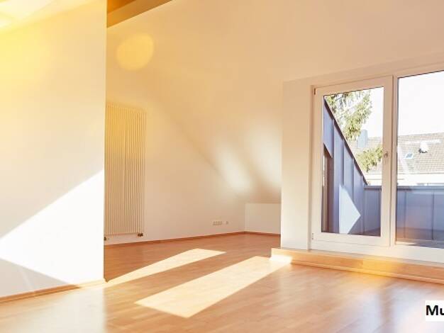 Studio zum Kauf 88.500 € 1 Zimmer 29,9 m² Linden-Süd Linden - Limmer 30449