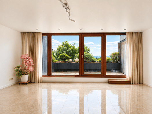 Maisonette zum Kauf 350.000 € 4 Zimmer 125,4 m² Geschoss 7/7 frei ab sofort Ossietzkyring 32 Mühlenberg Ricklingen 30457