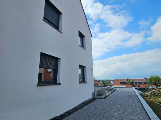 Wohnung zum Kauf 285.000 € 2 Zimmer 62,3 m² Möttlingen Bad Liebenzell 75378