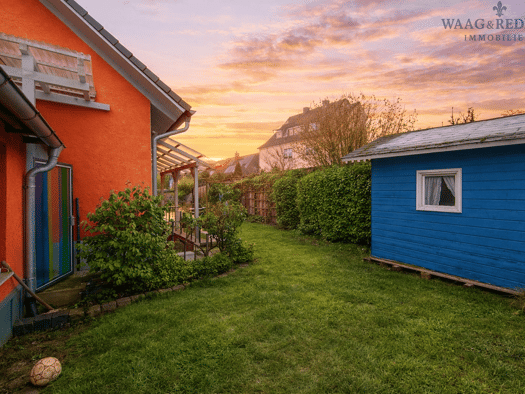 Mehrfamilienhaus zum Kauf 455.000 € 8 Zimmer 220 m² 631 m² Grundstück Hemhofen Hemhofen 91334