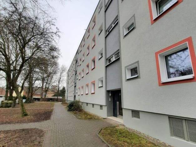 Wohnung zur Miete 513 € 3,5 Zimmer 61 m² EG frei ab 01.12.2025 Overbruchstraße 78 Overbruch Duisburg 47178