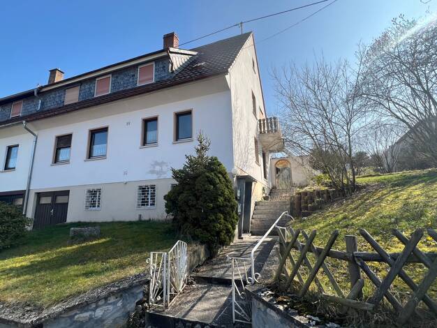 Einfamilienhaus zum Kauf 179.000 € 190 m² 604 m² Grundstück Monzingen 55569