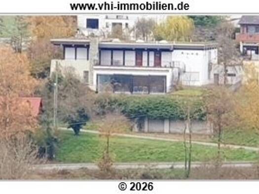 Villa zum Kauf 698.800 € 6 Zimmer 340 m² 1.180 m² Grundstück Grebenroth Heidenrod 65321