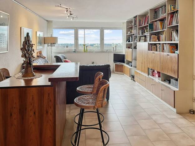 Wohnung zum Kauf 249.000 € 3 Zimmer 100 m² frei ab 01.11.2025 Essen 45131
