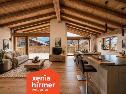Einfamilienhaus zum Kauf - Erstbezug 1.995.000 € 5 Zimmer 285 m² 693 m² Grundstück Ehrwald 6632