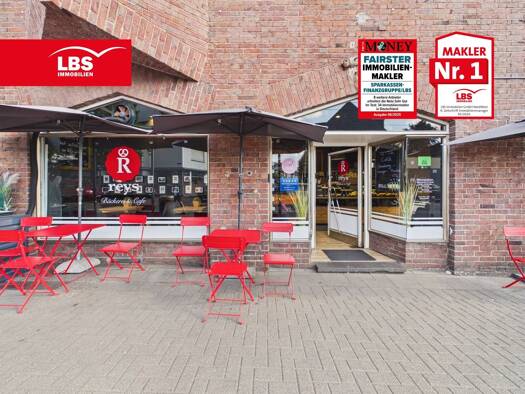 Restaurant zum Kauf 370.000 € 573 m² Grundstück Sülz Lindenthal 50935