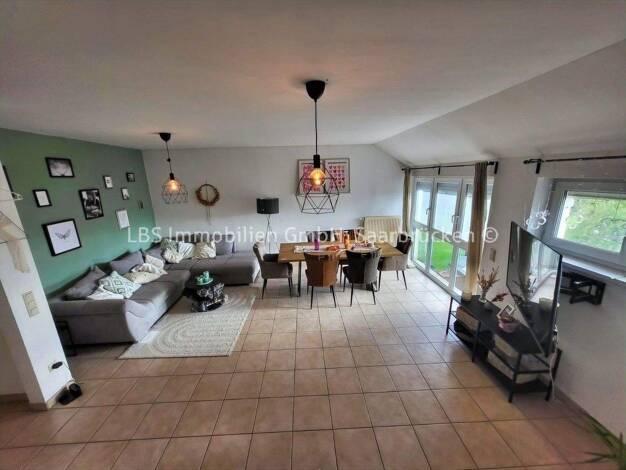 Mehrfamilienhaus zum Kauf 319.000 € 6 Zimmer 170 m² 400 m² Grundstück frei ab sofort Oppen Beckingen 66701