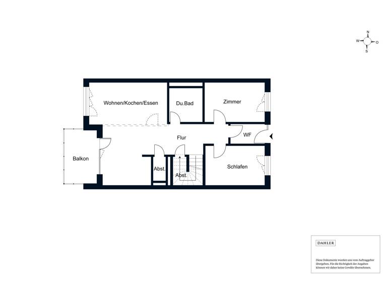 Maisonette zum Kauf 749.000 € 6 Zimmer 150 m² 1. Geschoss Altglienicke Berlin / Altglienicke 12524