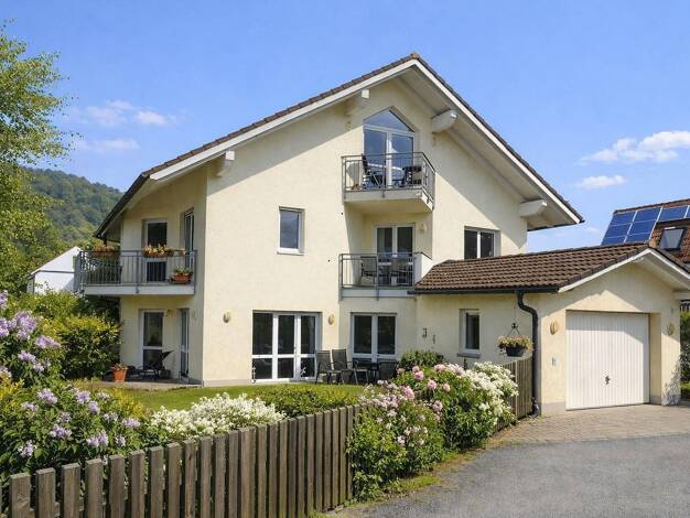 Doppelhaushälfte zum Kauf provisionsfrei 1.450.000 € 5 Zimmer 180 m² 388 m² Grundstück frei ab sofort Söcking Starnberg 82319