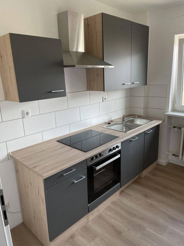 Wohnung zur Miete 750 € 3 Zimmer 77 m² EG frei ab 01.09.2025 Burger Landstrasse 58 Herborn Herborn 35745