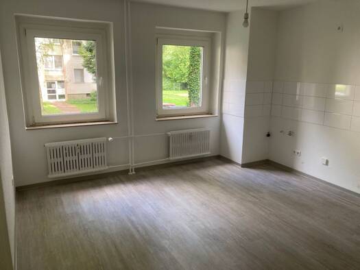 Wohnung zur Miete 415 € 2 Zimmer 45 m² Geschoss EG/2 frei ab 01.05.2026 Köttlingerweg 3 Weitmar Bochum 44793