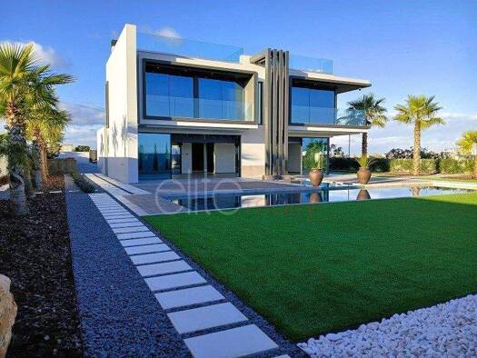 Einfamilienhaus zum Kauf - Erstbezug 3.980.000 € 532,8 m² São Gonçalo de Lagos