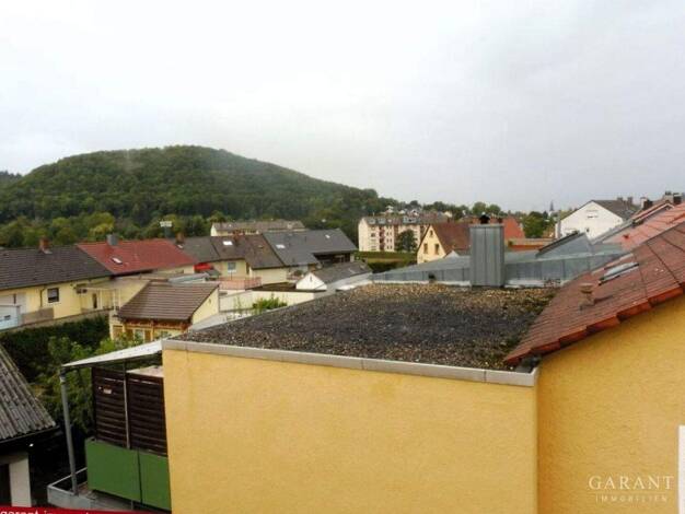 Wohnung zum Kauf 145.000 € 3 Zimmer 50 m² 3. Geschoss frei ab 01.12.2026 Berghausen Pfinztal 76327