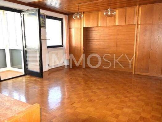 Wohnung zum Kauf 133.000 € 1 Zimmer 44 m² 4. Geschoss Lustenau Linz 4020