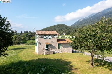 Rustico zum Kauf 375.000 € 2 Zimmer 105 m² 28.000 m² Grundstück frei ab sofort via Prada San Zeno di Montagna 37010