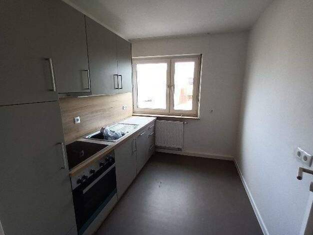 Studio zur Miete 595 € 1 Zimmer 34 m² 4. Geschoss Rennweg Nürnberg 90489