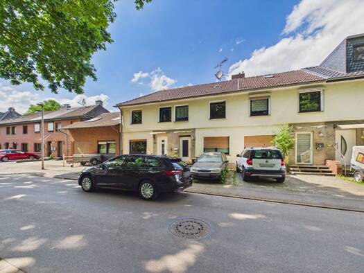 Reihenmittelhaus zum Kauf 250.000 € 3 Zimmer 95 m² 423 m² Grundstück Datteln Datteln 45711