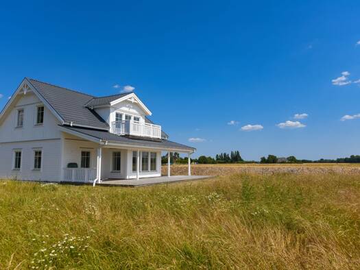Haus zum Kauf 699.000 € 5 Zimmer 155 m² 5.103 m² Grundstück Garlstorf Bleckede 21354