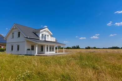 Haus zum Kauf 699.000 € 5 Zimmer 155 m² 5.103 m² Grundstück Garlstorf Bleckede 21354