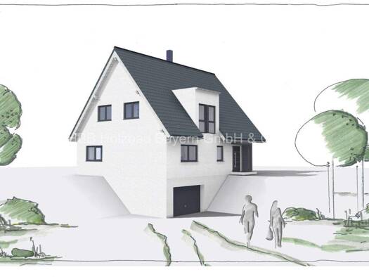 Haus zum Kauf provisionsfrei 795.800 € 4 Zimmer 152 m² 680 m² Grundstück Straßbessenbach Bessenbach 63856