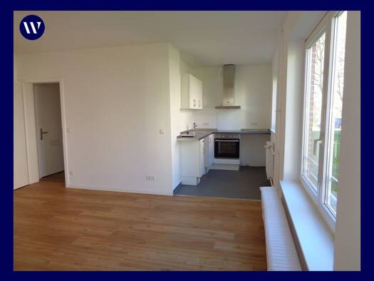 Studio zur Miete 415 € 1 Zimmer 35 m² EG Wagnerring 35 Pries Kiel 24159