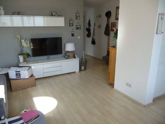 Wohnung zur Miete 550 € 2 Zimmer 57 m² 2. Geschoss frei ab sofort Ober-Ramstadt 64372